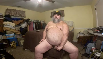 Come Join Me in the Back Room