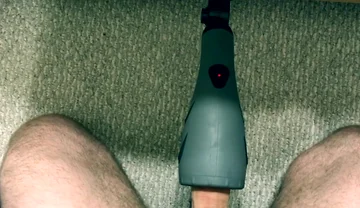 More Masturbation and Cumshot Clips