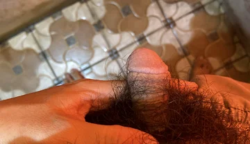 I'm Horny in the Bathroom Ah so Good