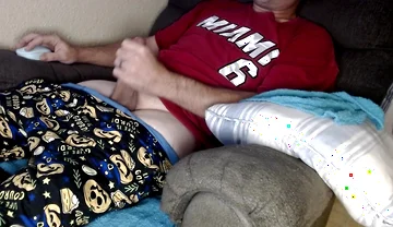 Dubesnackes, Let's Have Some Fun and Masturbating Time.