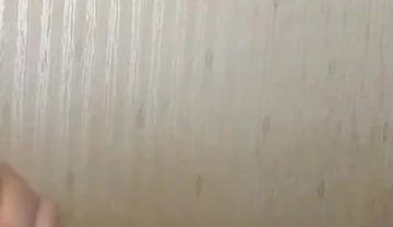Hangover Masturbation