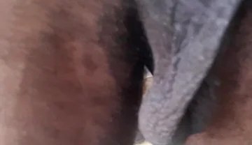 Taken by Your Hair: You're Pushed to Whorship My Body