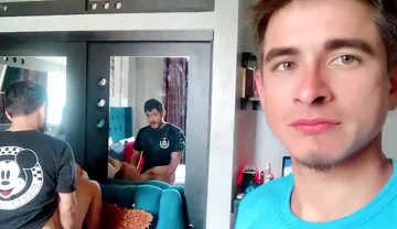 My Neighbor Is Helping Me Film a Premium Porn Scene!