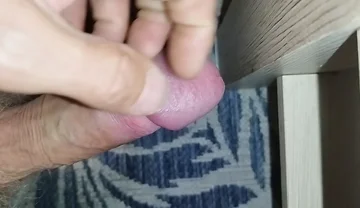 Dirty Underwear I Stole From My Neighbor