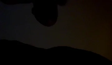 Suck the Straight Guy with Mask