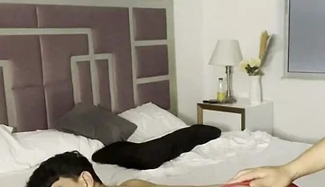 Enjoy Sex Between Horny Latinos