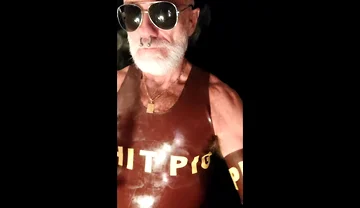 Let's Get Nasty, Pigs!