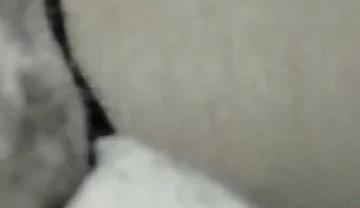I Cum on My Mother-in-law's Dirty Panties