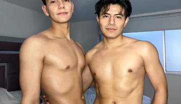 Enjoy Sex Between Horny Latinos