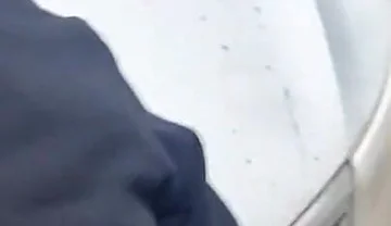 Picked up a Stranger on the Highway and Fucked Him Hard in the Ass for a Ride, Without Condoms, and Came on His Ass