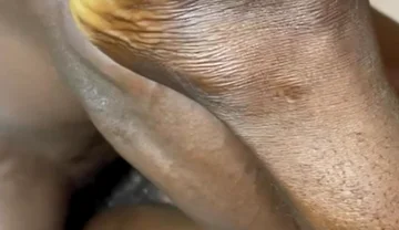Big Fat Manly Ass