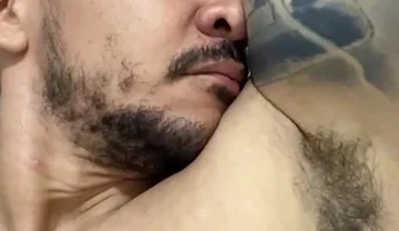 Honey Latin Muscles