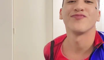 Big Cock Fucking Femboy Bubble Butt