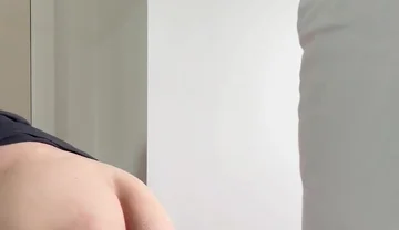 Watch Me Ride This Big Fat Dildo.