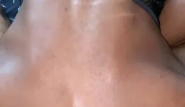 Fucking Me Hot