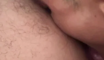 Eating My Bro Ass