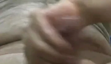 5-)turkish Live Masturbation, Big Balls, Big Dick