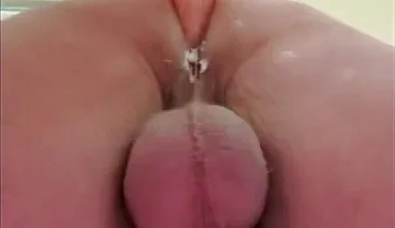 New toy round 2 with cumshot