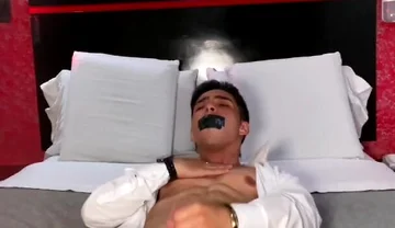 White and Sex Tape