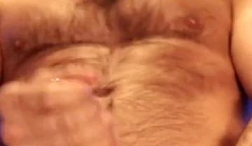 Spandex Pervert & King of Cum