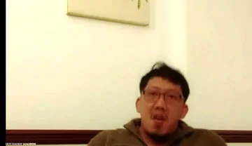 Chubby Daddy Taking Control