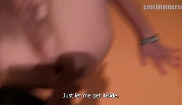 Twinkpop - Czech Hunter 397