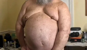 Turkey Day Eve Bate Session