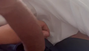 I’m Always Horny in My Friends House