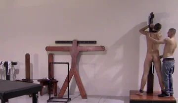 Well-cummed Slaves - Chapter 8