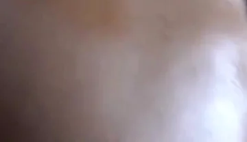 Teasing Stroking My Hard Cock Anal Contractions