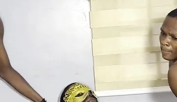 BBC Group Fun Fuck