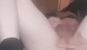 My Fisting, Fingering, Piss & Orgasm