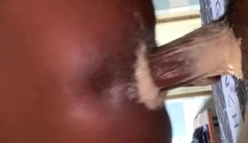 My New Boyfriend Fuck Me