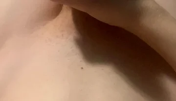 Redhead Femboy Teen Cums Hard After Edging All Day