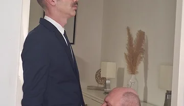 Sucked off From Stepdaddy