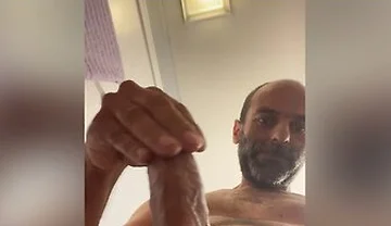 Alone And Horny
