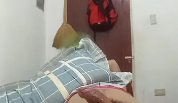 I Ate the Cock of a Shy Young Man Who Attended My Birthday Party.