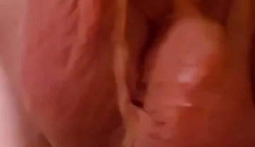 Sixxbig Big Cock Delivers Massive Amounts of Cum Sauce for His Guests