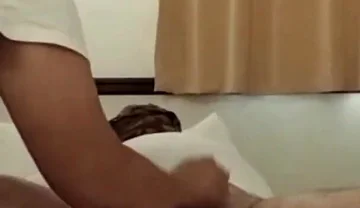 Daddy X Daddy Private Room Session