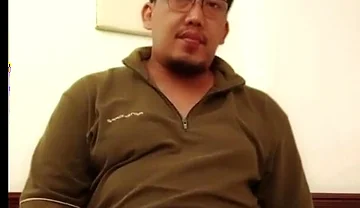 Chubby Daddy Taking Control