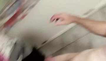 Swinging My Dick