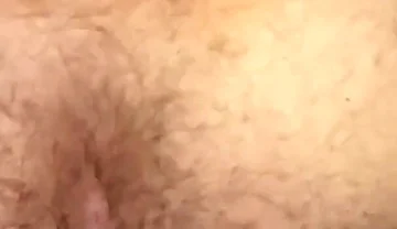 Older Silver Daddy Fucked Bareback Muscle Bubble