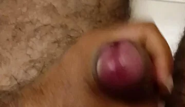 Handsome Boy's Penis