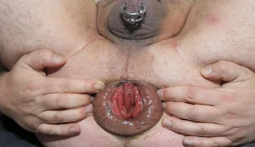 A Completely Normal Day...