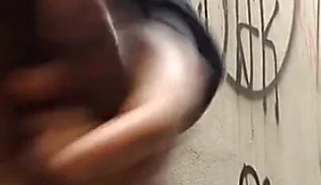 Morbid in the Alley Outdoor Public