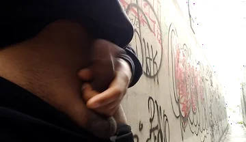 Morbid in the Alley Outdoor