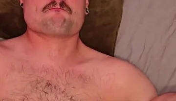 Muscle Stud Mrbritainx Dominates First Time Bottom Bobby Jay