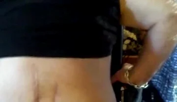 Beardaddychub Cums on Webcam