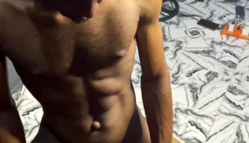 Twink Boy Enjoyed My Fuck Part 1