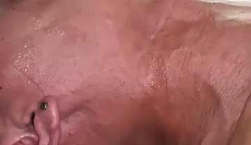 With His Cock in My Mouth Waiting for His Cum